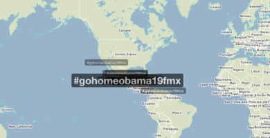 #GoHomeObama19Fmx