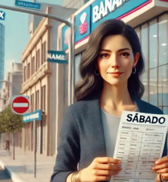 Sucursales BANAMEX