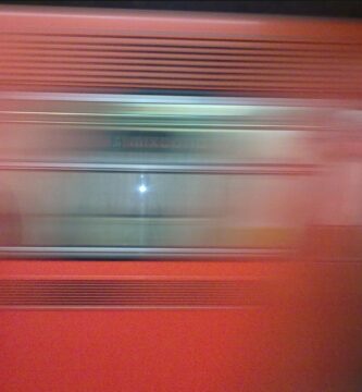 a que hora abre el metro en la CDMX