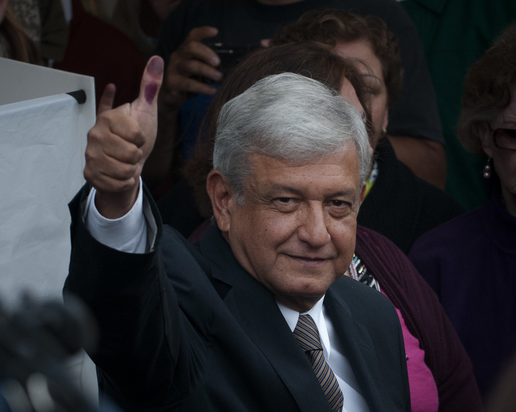 AMLO