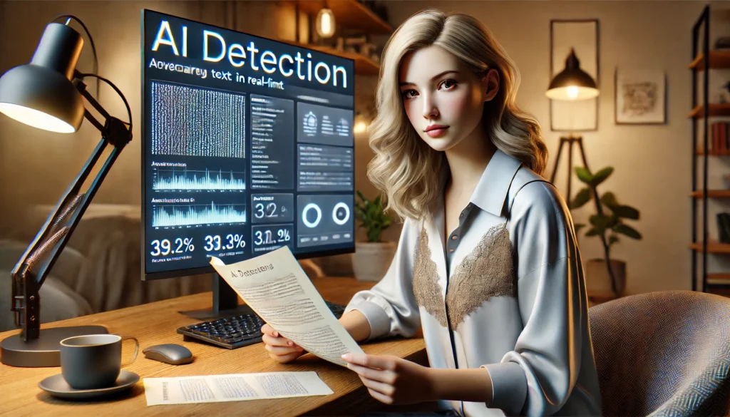 AI Detector