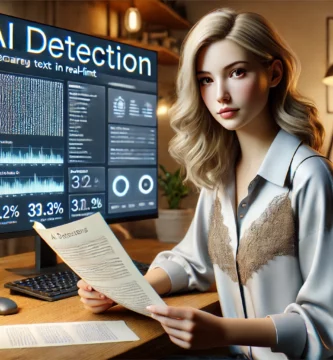 AI Detector