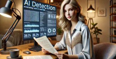 AI Detector