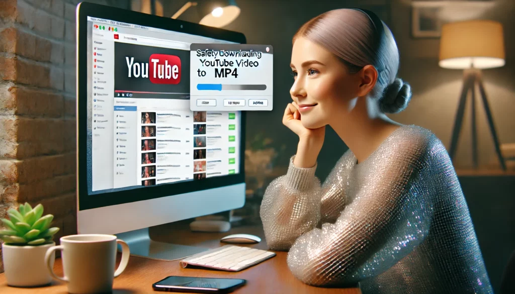 How to Download YouTube Videos to MP4