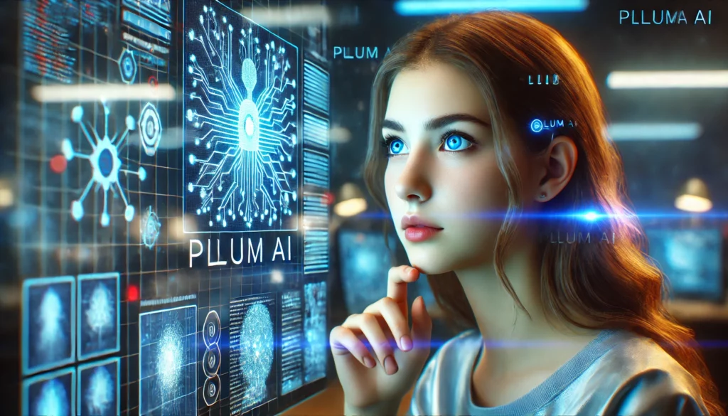 PLLuM AI