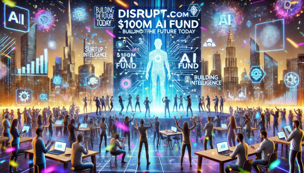 Disrupt.com