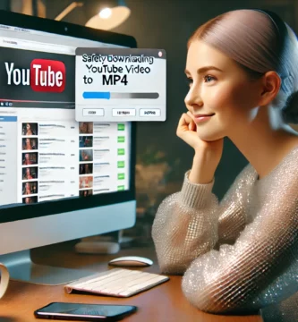 How to Download YouTube Videos to MP4