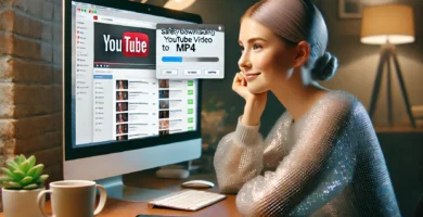 How to Download YouTube Videos to MP4