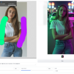 LuminaBrush AI: The Future of Digital Lighting Editing