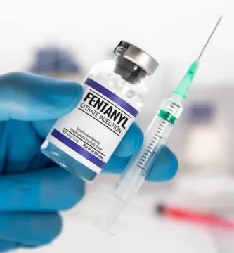 how much fentanyl comes from canada