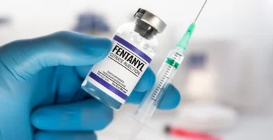 how much fentanyl comes from canada