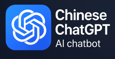 🧠 Qwen AI: What It Is and How Alibaba's Model Works 3 Owen AI Chinese version of ChatGPT