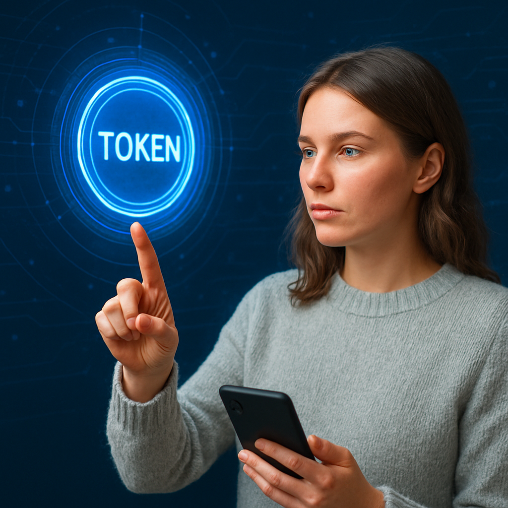 š§ What Are Tokens in AI? 1 Tokens
