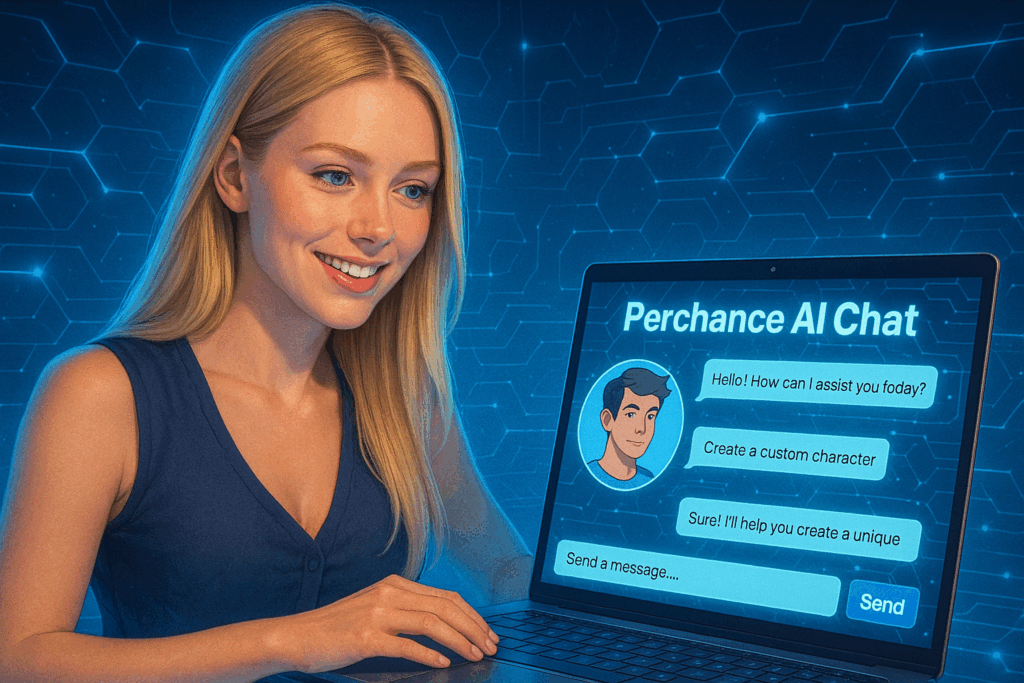 Top Reasons Why Perchance AI Chat Is Blowing Up in 2025 1 Perchance AI Chat
