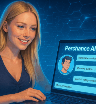 Perchance AI Chat