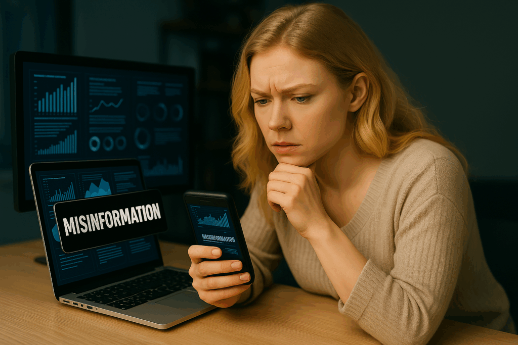 7 Key Insights into the Meaning of Misinformation 1 Meaning of Misinformation