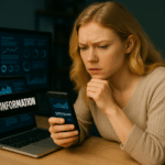 Meaning of Misinformation