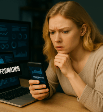 Meaning of Misinformation